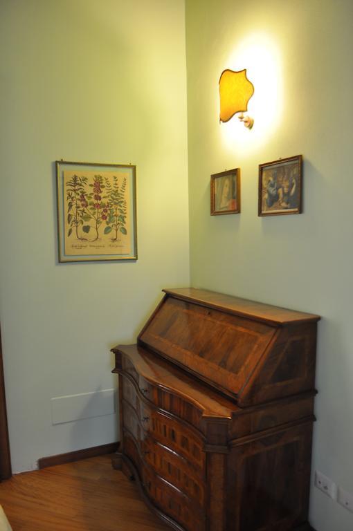 Antico Acquedotto B&B Perugia Exterior photo