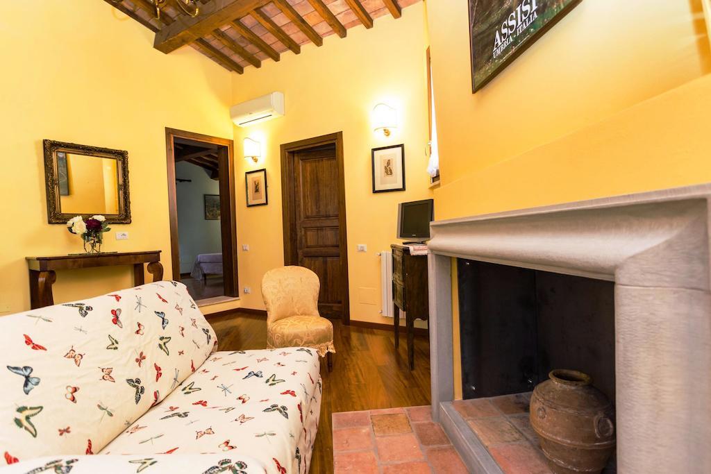Antico Acquedotto B&B Perugia Exterior photo