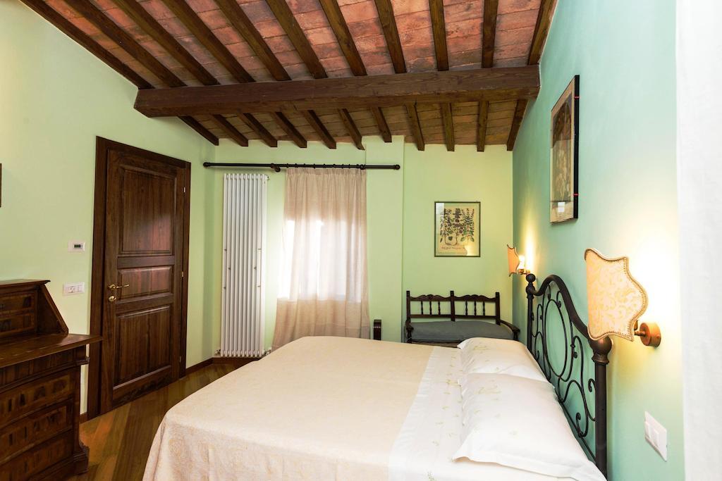 Antico Acquedotto B&B Perugia Room photo