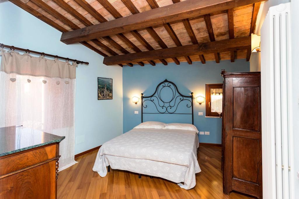 Antico Acquedotto B&B Perugia Room photo